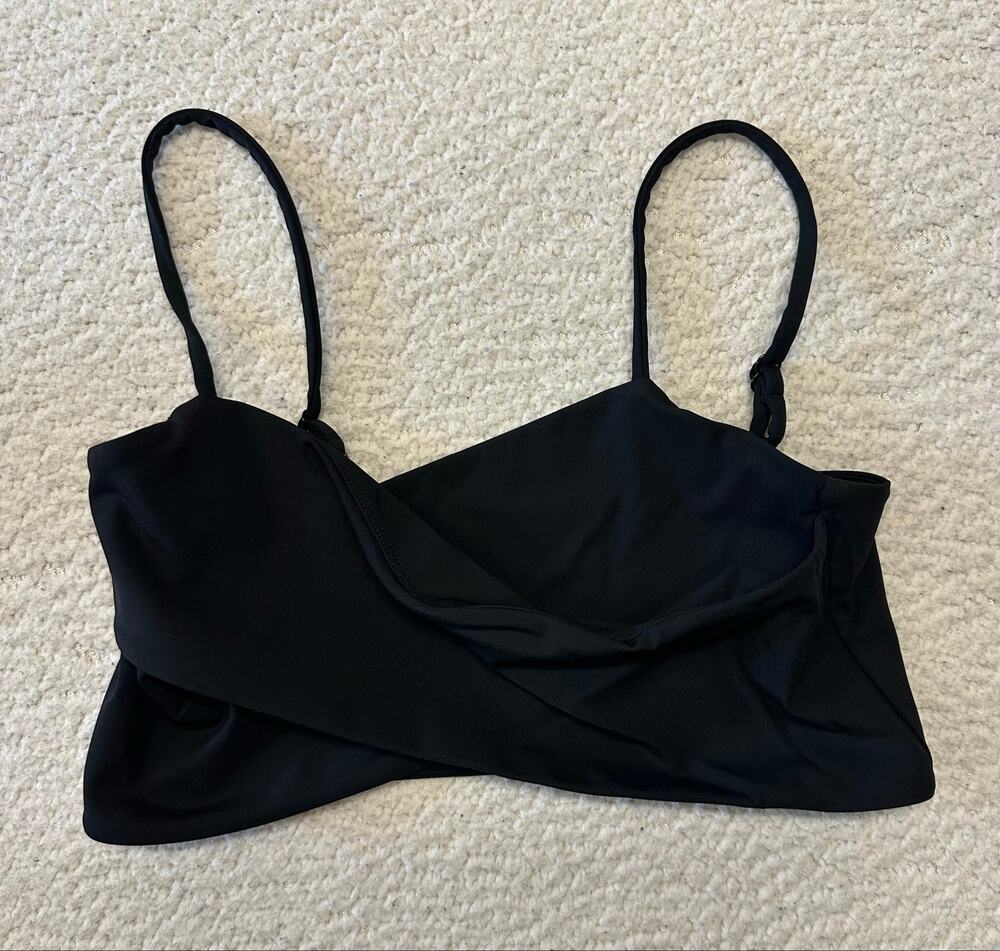 Adanola Womens Sport Bra Medium